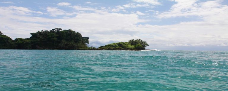 Islas - Bocas del Toro